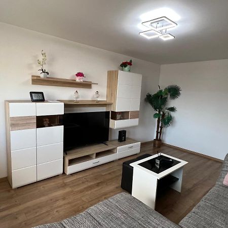 קלוז'-נאפוקה Aparthotel Aurel Vlaicu City Center מראה חיצוני תמונה